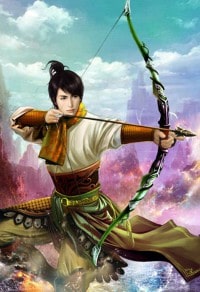 安總裁的特洛伊之戰