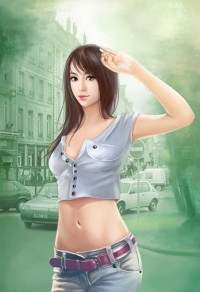 帝少蜜寵令:嬌妻,休想逃!
